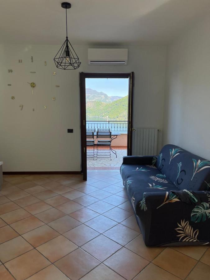 Lake Iseo - Gli Ulivi 1 Sulzano Exterior photo